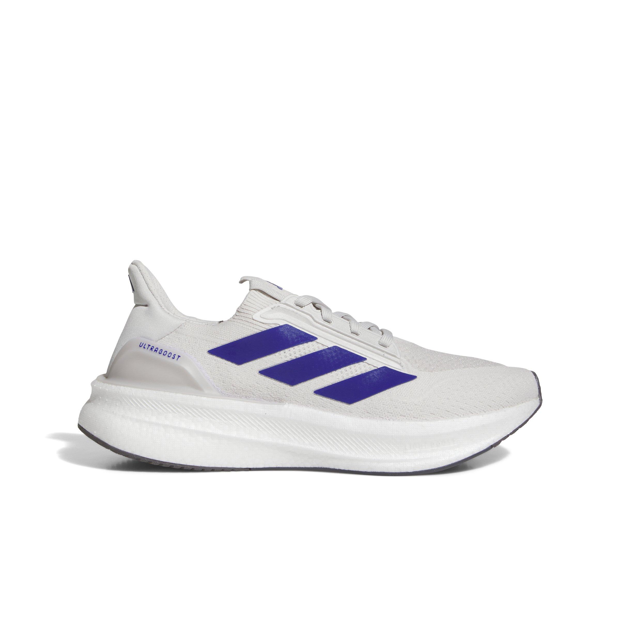 adidas Ultraboost 5X "Grey One/Lucid Blue/Ftwr White" Men's Running Shoe